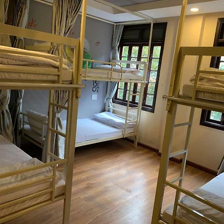 The 138 Home Ho Chi Minh Zewnętrze zdjęcie