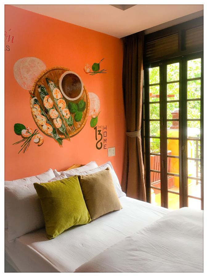 The 138 Home Ho Chi Minh Zewnętrze zdjęcie