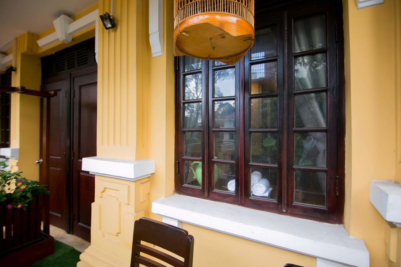 The 138 Home Ho Chi Minh Zewnętrze zdjęcie