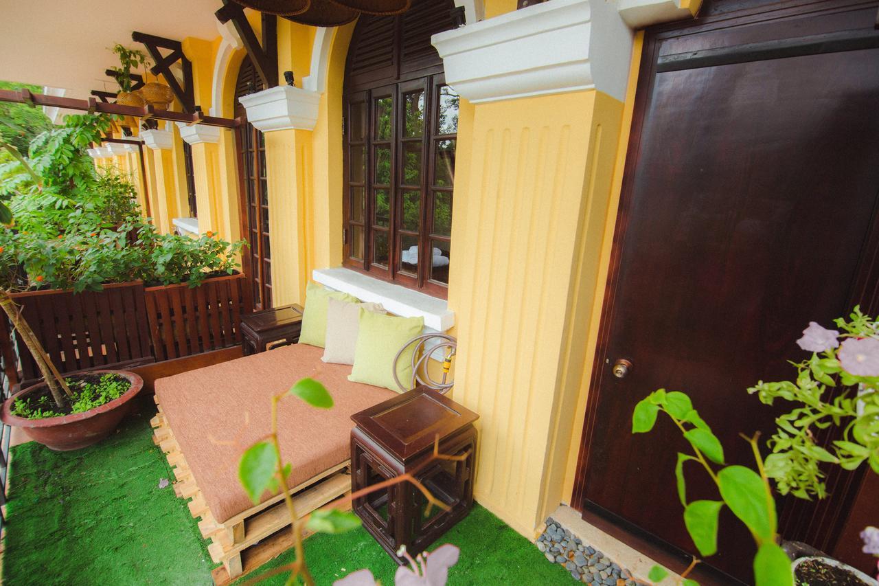 The 138 Home Ho Chi Minh Zewnętrze zdjęcie