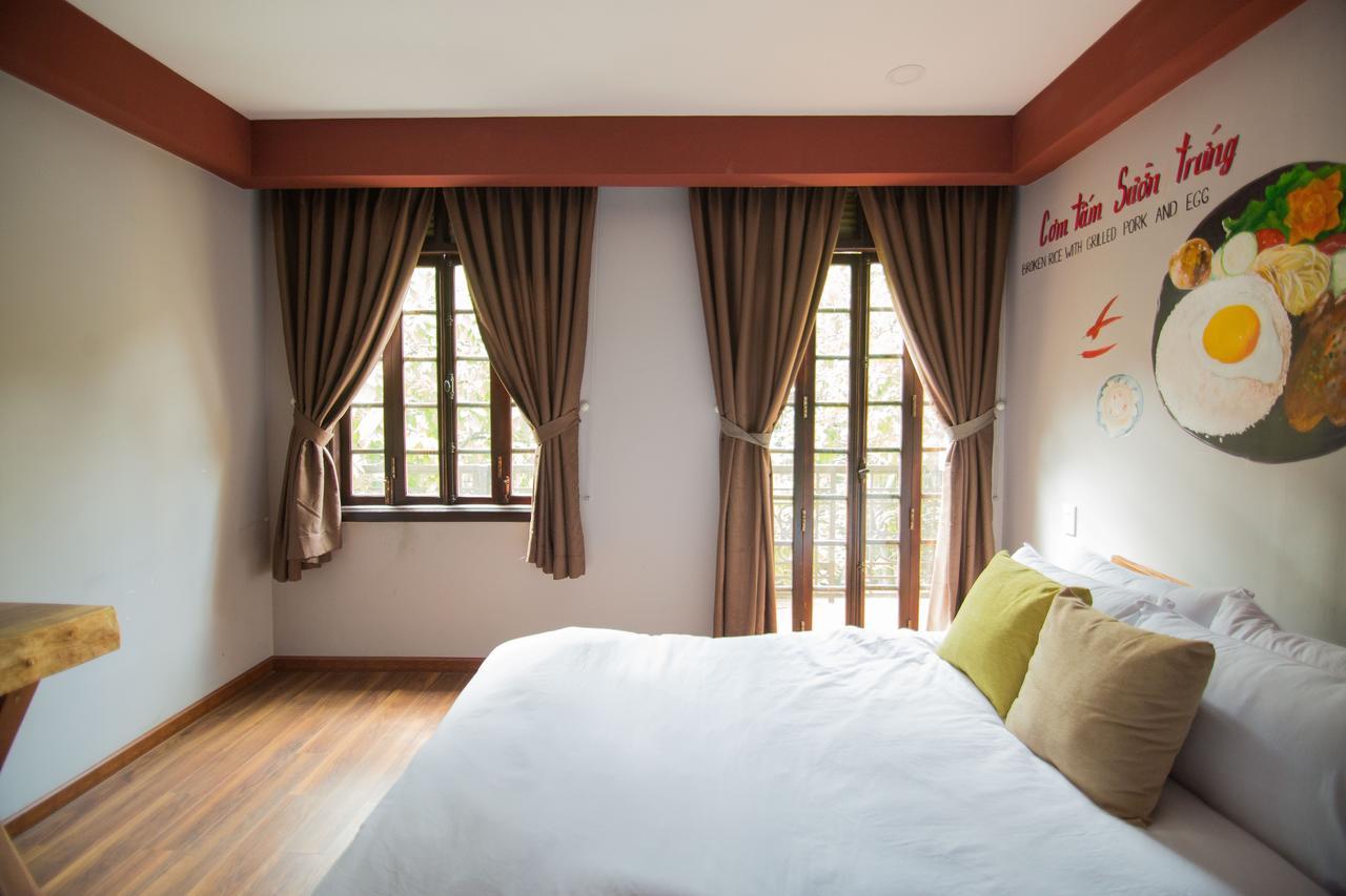 The 138 Home Ho Chi Minh Zewnętrze zdjęcie