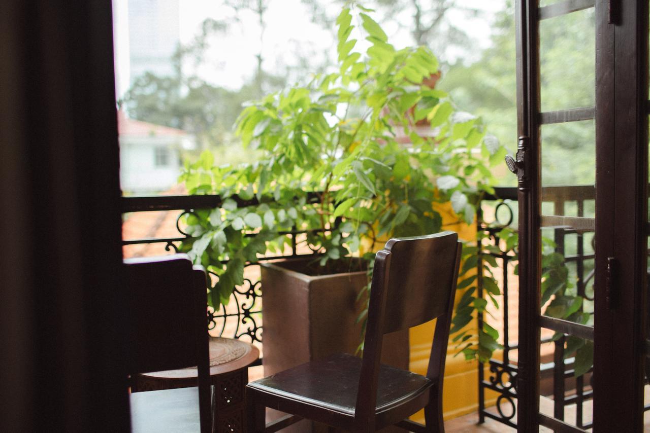 The 138 Home Ho Chi Minh Zewnętrze zdjęcie