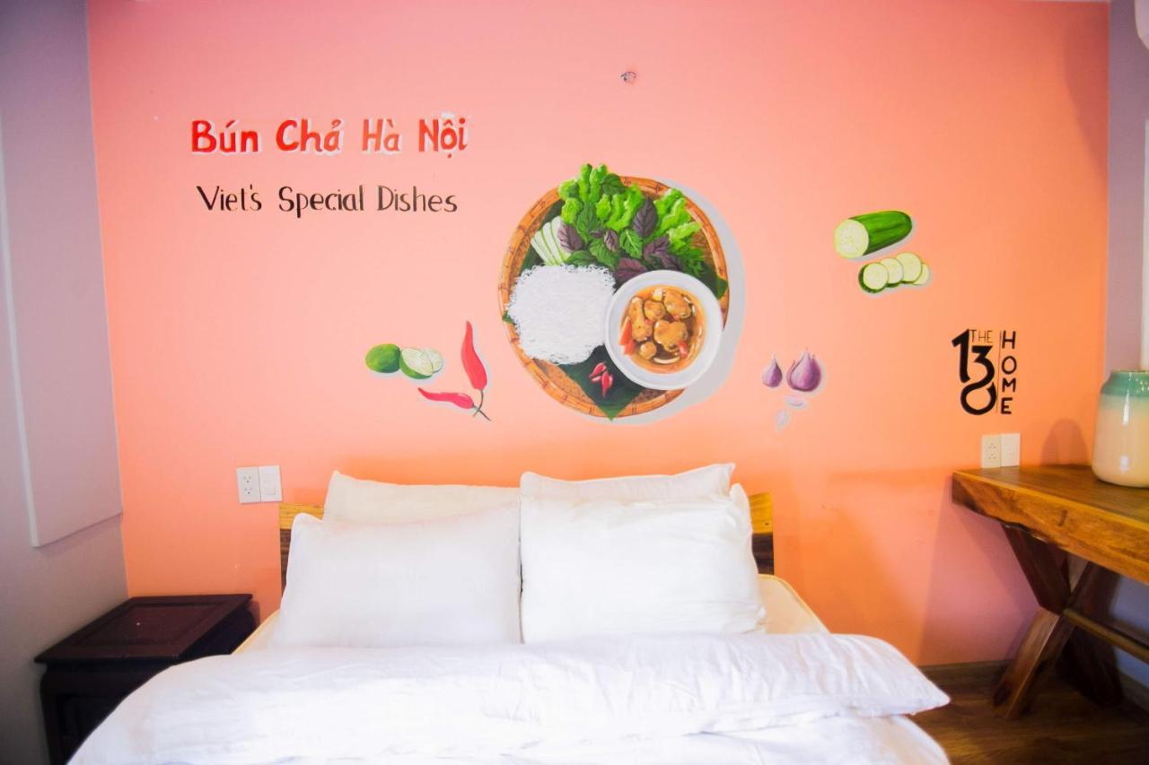 The 138 Home Ho Chi Minh Zewnętrze zdjęcie