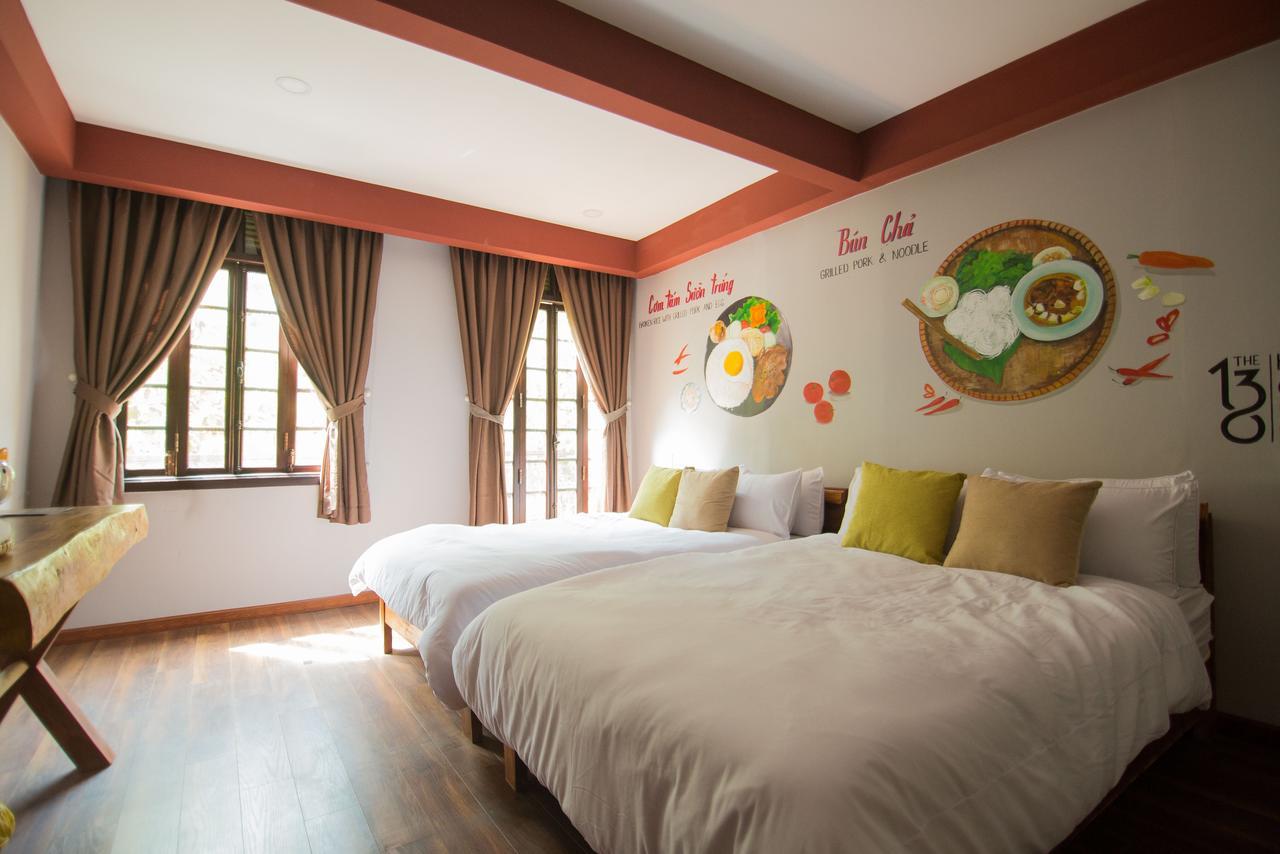 The 138 Home Ho Chi Minh Zewnętrze zdjęcie