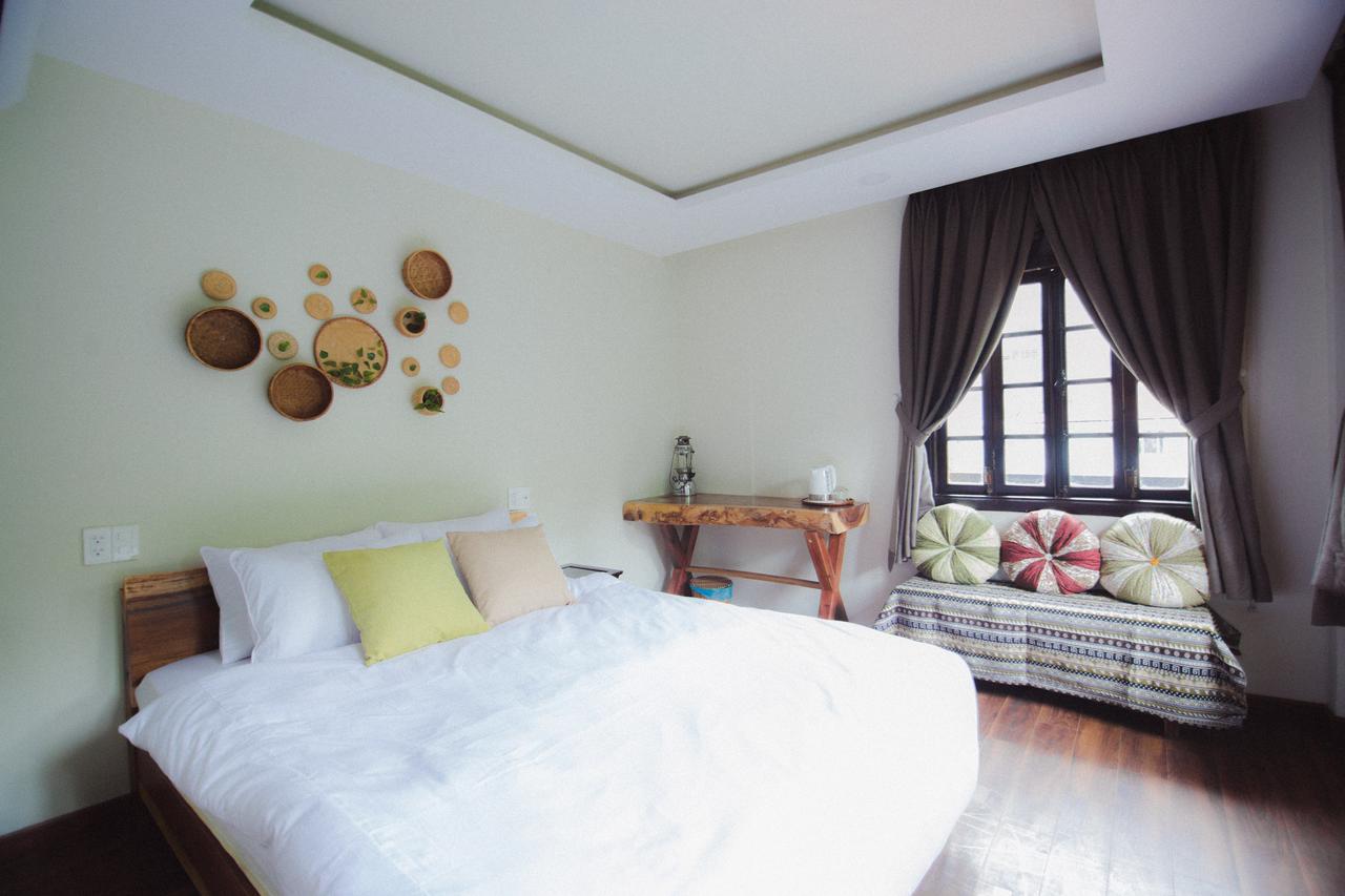 The 138 Home Ho Chi Minh Zewnętrze zdjęcie