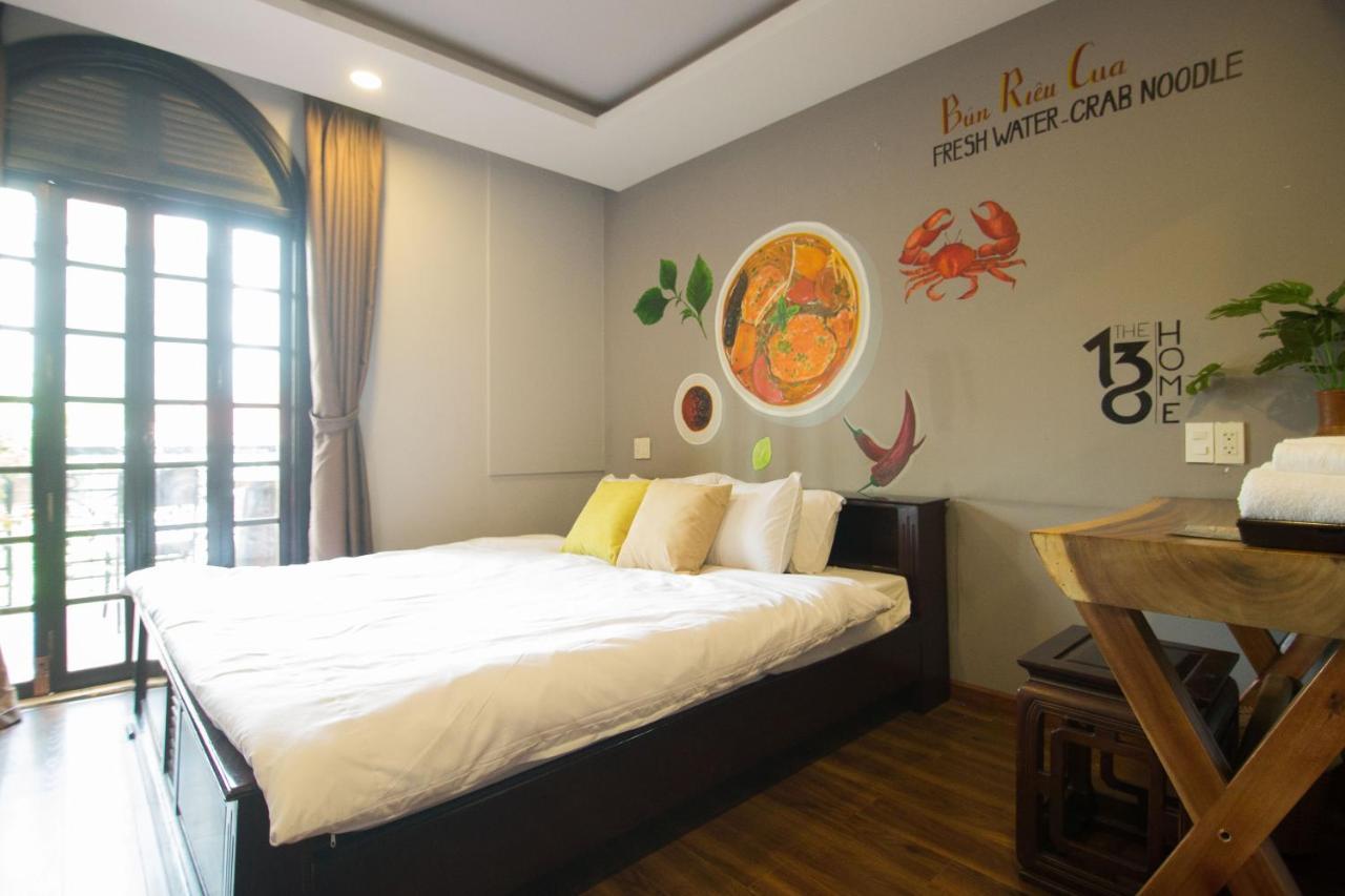 The 138 Home Ho Chi Minh Zewnętrze zdjęcie