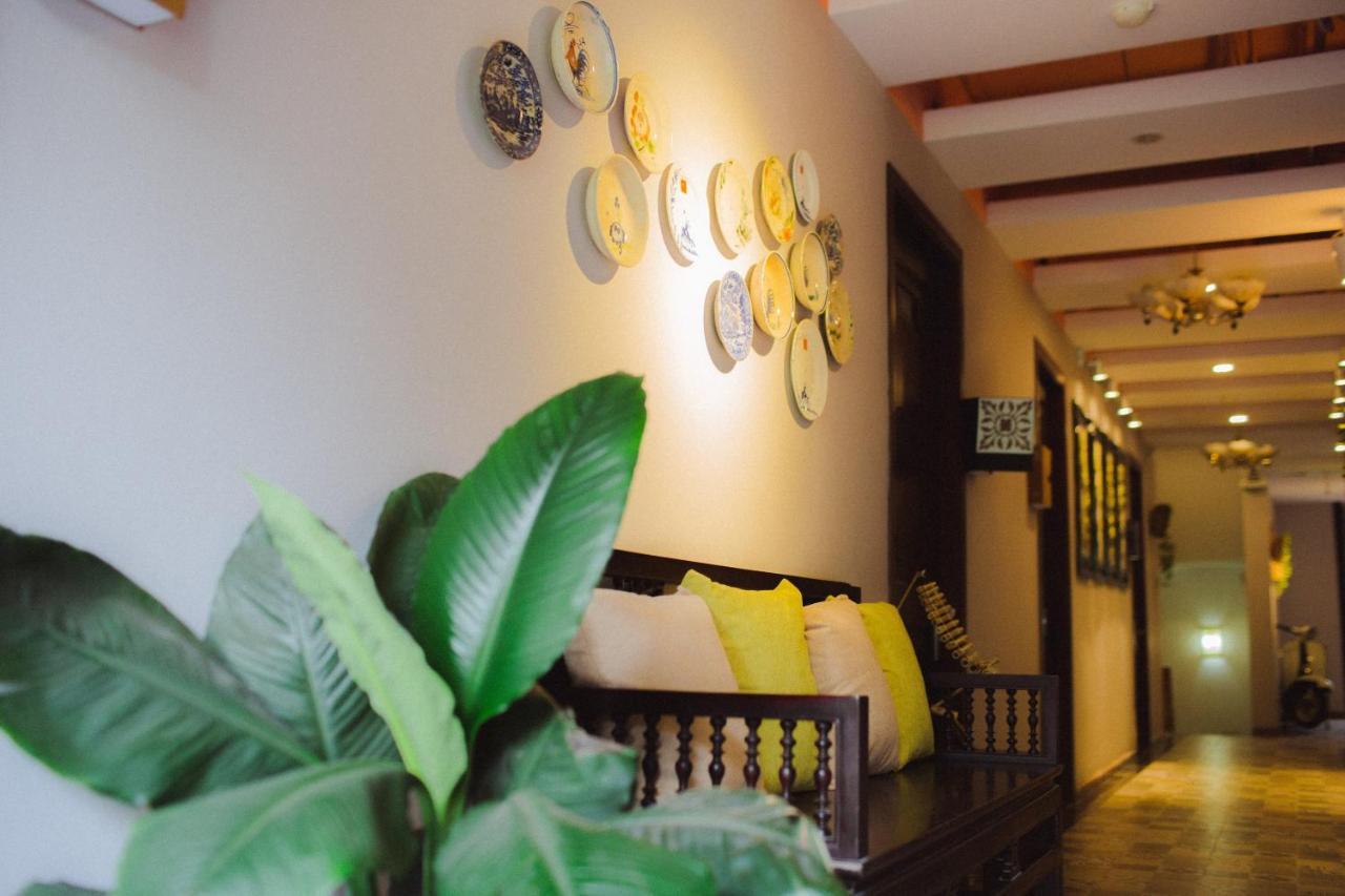 The 138 Home Ho Chi Minh Zewnętrze zdjęcie