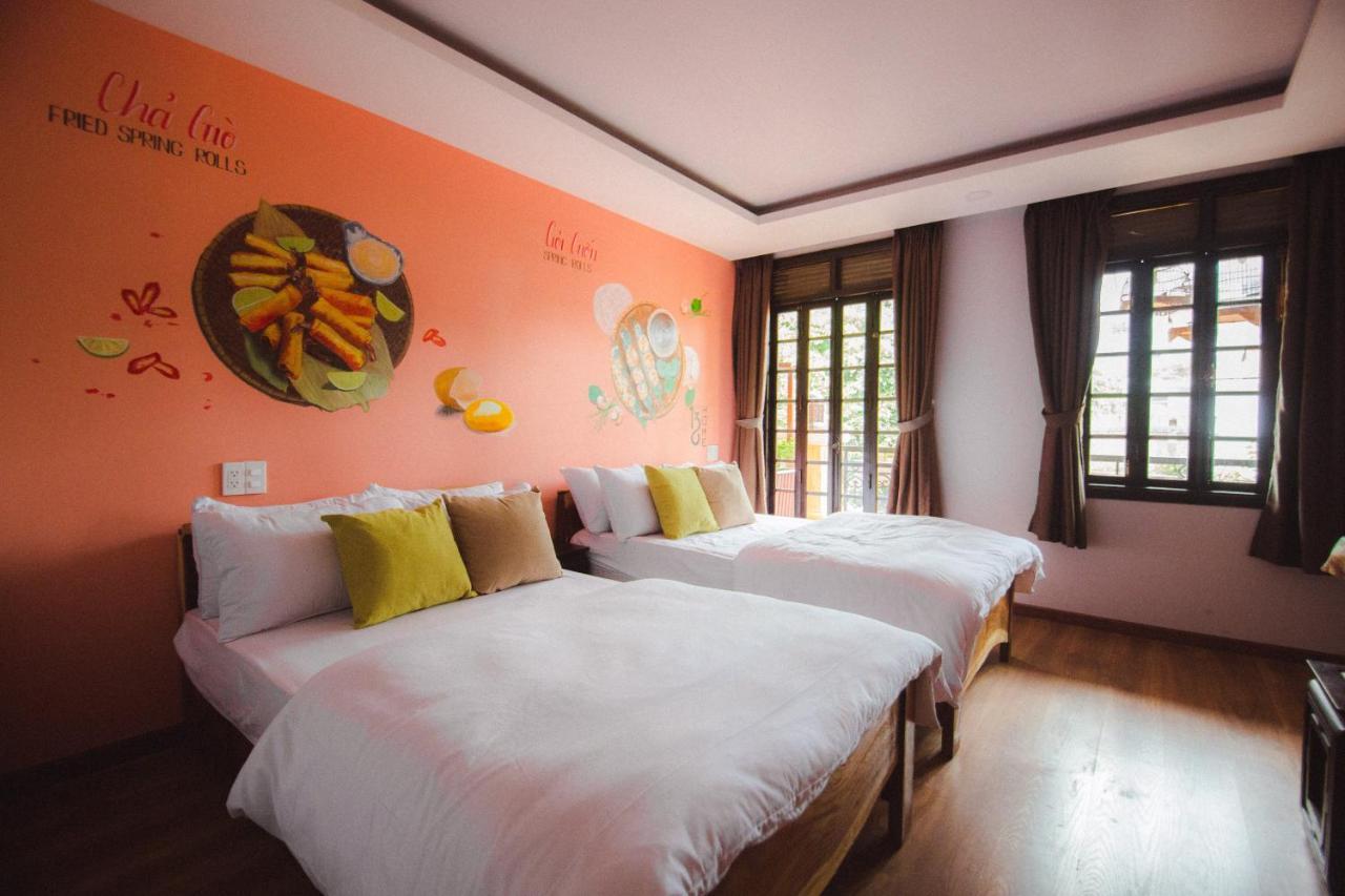 The 138 Home Ho Chi Minh Zewnętrze zdjęcie