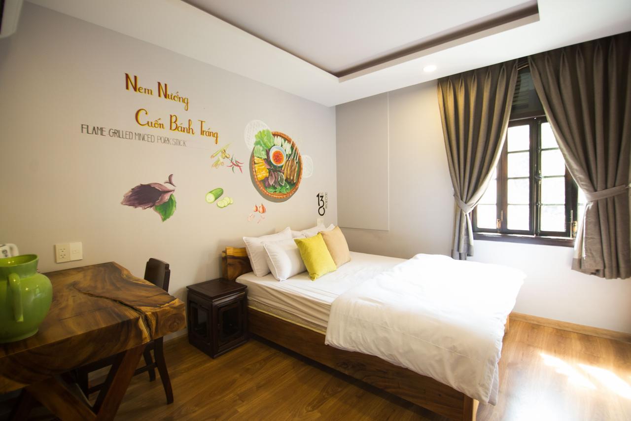 The 138 Home Ho Chi Minh Zewnętrze zdjęcie