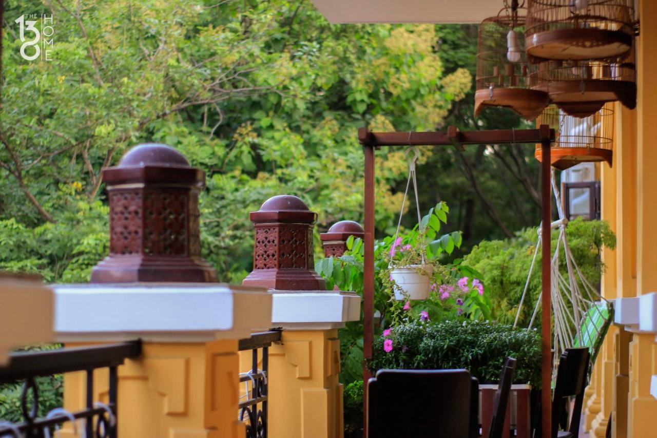 The 138 Home Ho Chi Minh Zewnętrze zdjęcie