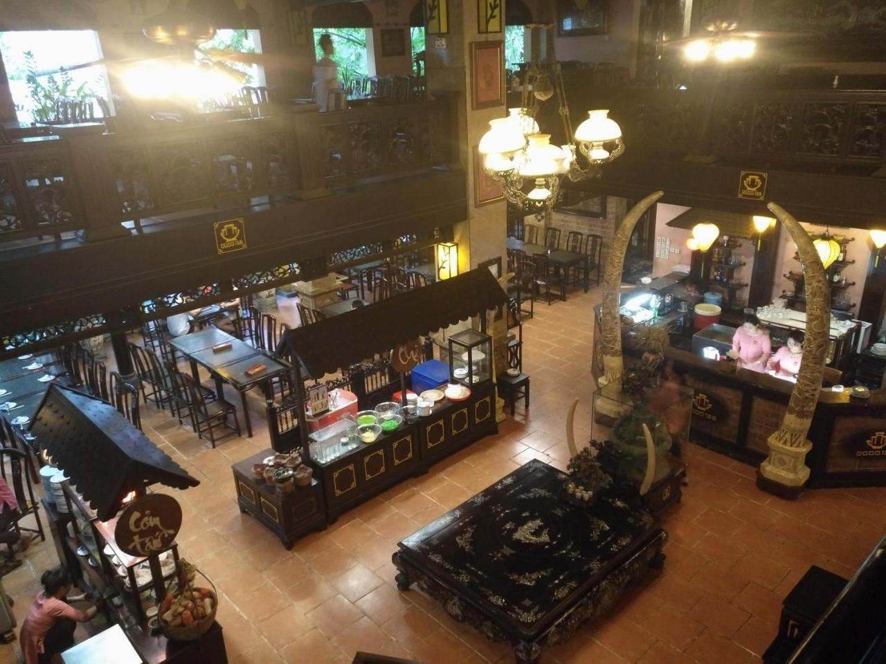 The 138 Home Ho Chi Minh Zewnętrze zdjęcie