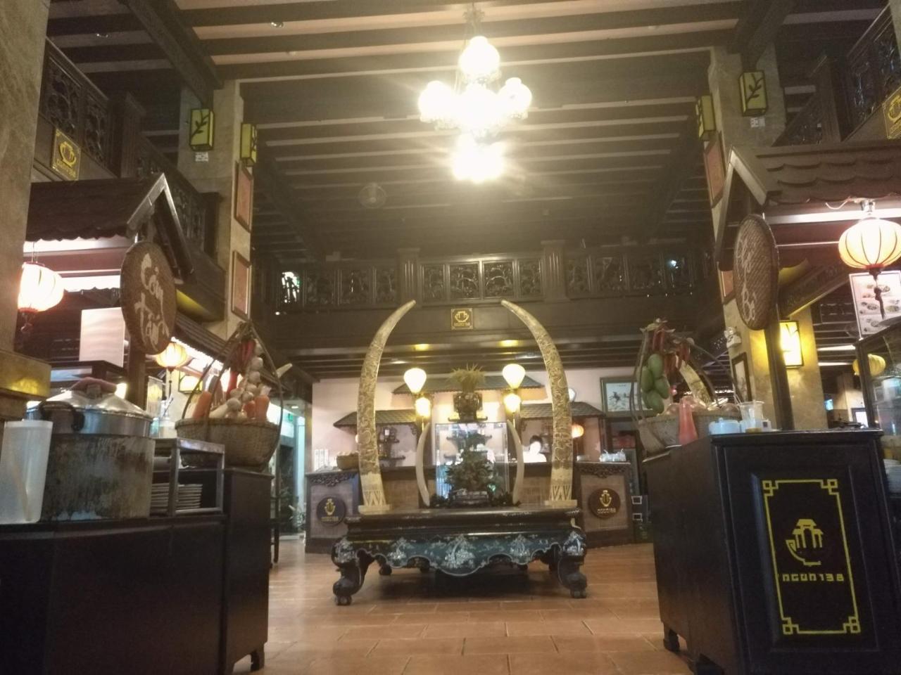 The 138 Home Ho Chi Minh Zewnętrze zdjęcie