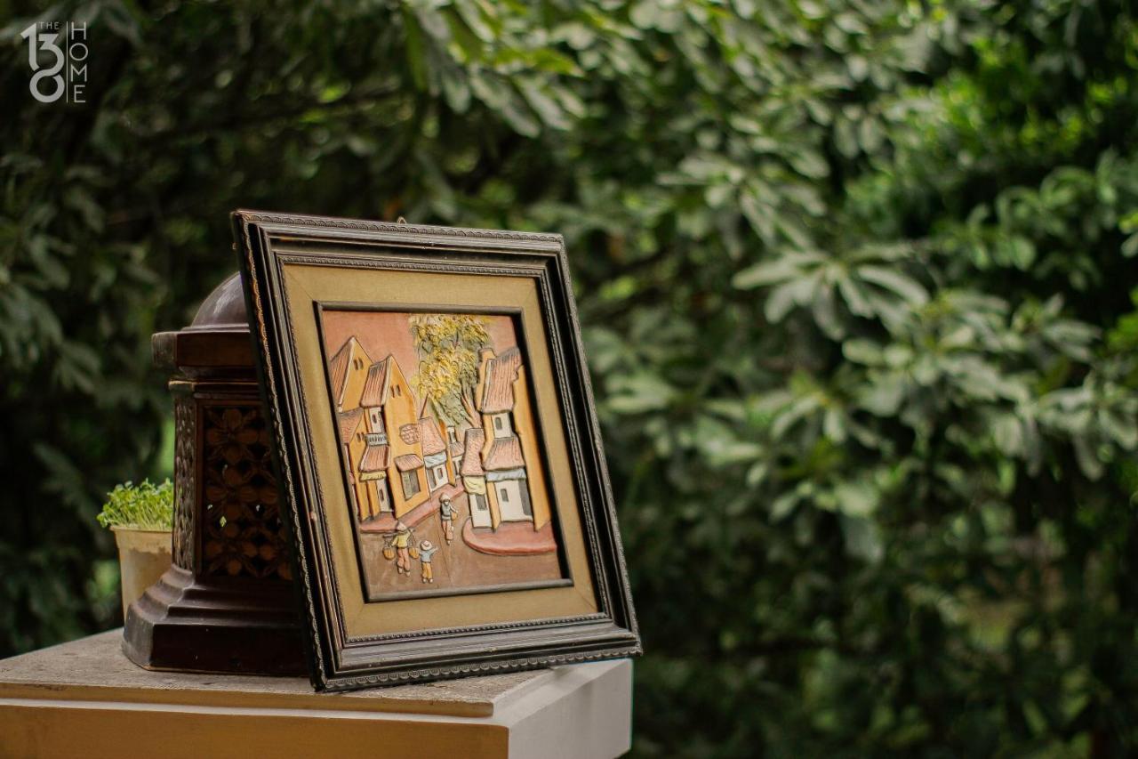 The 138 Home Ho Chi Minh Zewnętrze zdjęcie