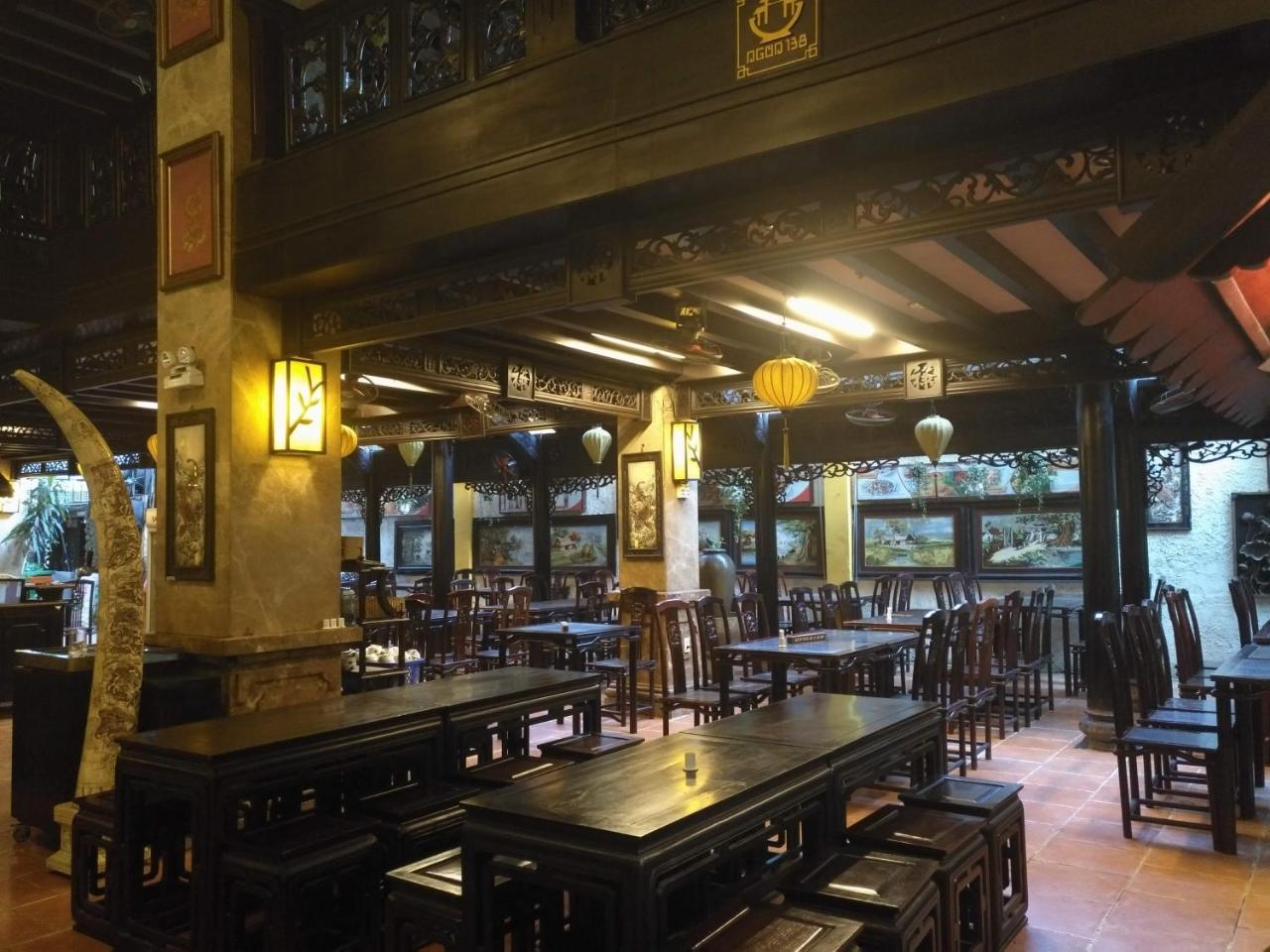 The 138 Home Ho Chi Minh Zewnętrze zdjęcie
