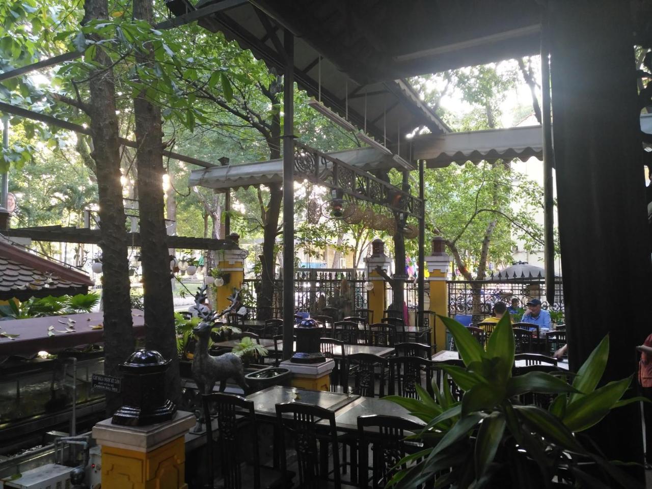 The 138 Home Ho Chi Minh Zewnętrze zdjęcie