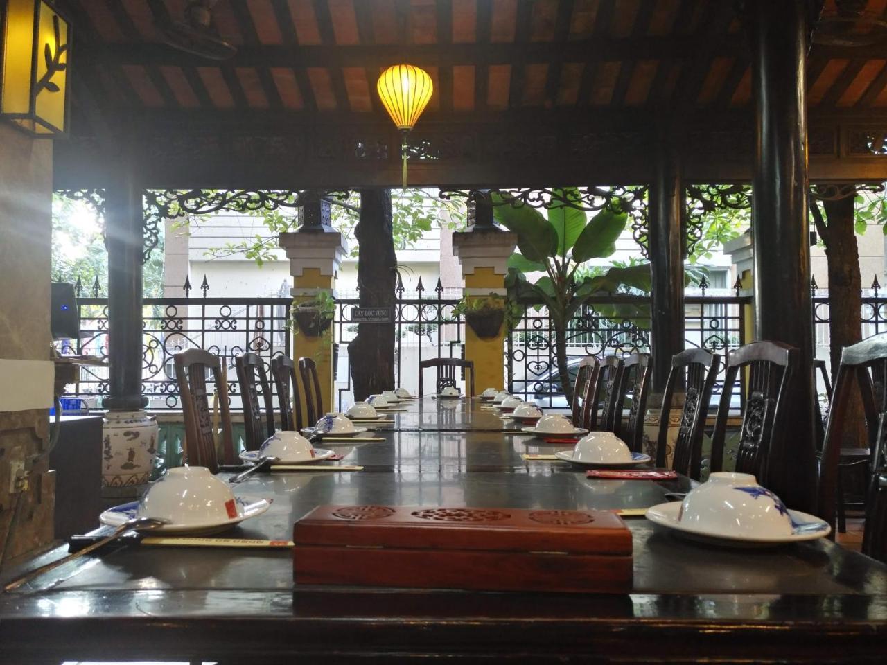 The 138 Home Ho Chi Minh Zewnętrze zdjęcie