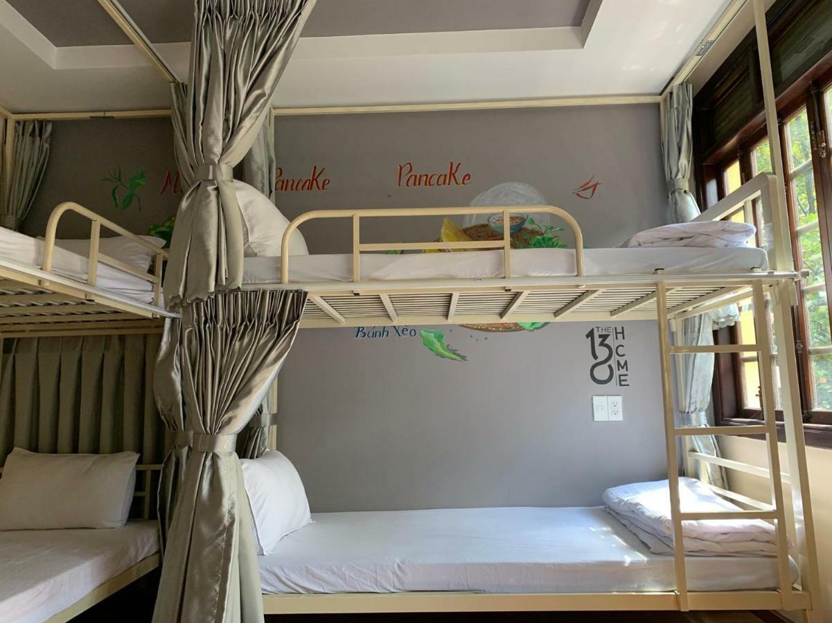 The 138 Home Ho Chi Minh Zewnętrze zdjęcie
