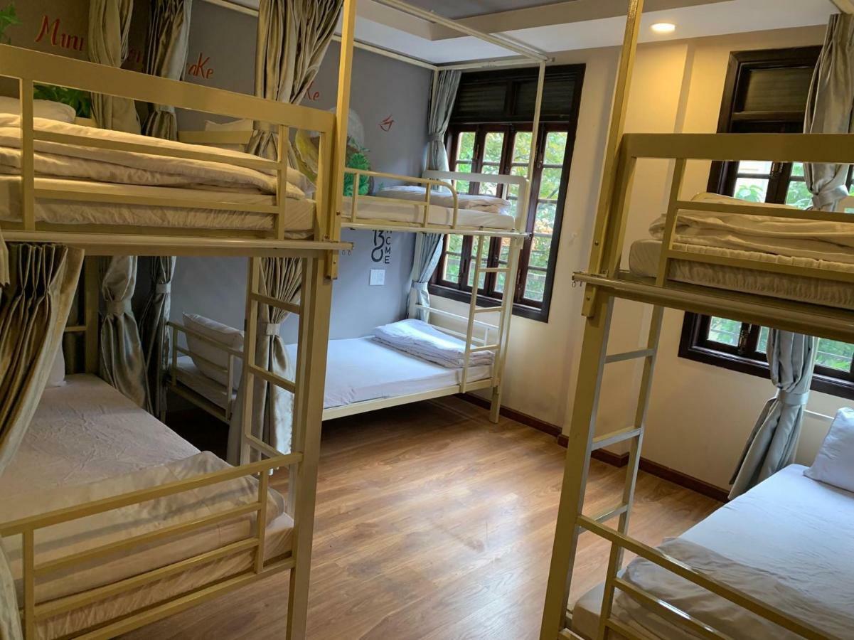 The 138 Home Ho Chi Minh Zewnętrze zdjęcie